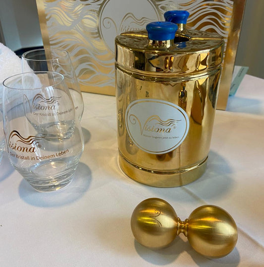 GOLDEN DECEMBER - Bundle V3 + K