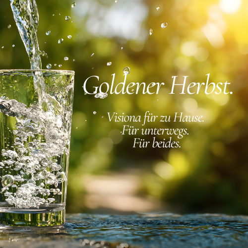 Goldener Herbst