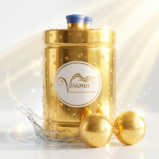 Bundle Visiona V3 + K